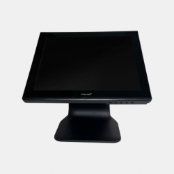 Monitor 15" tátil TM-150 LED