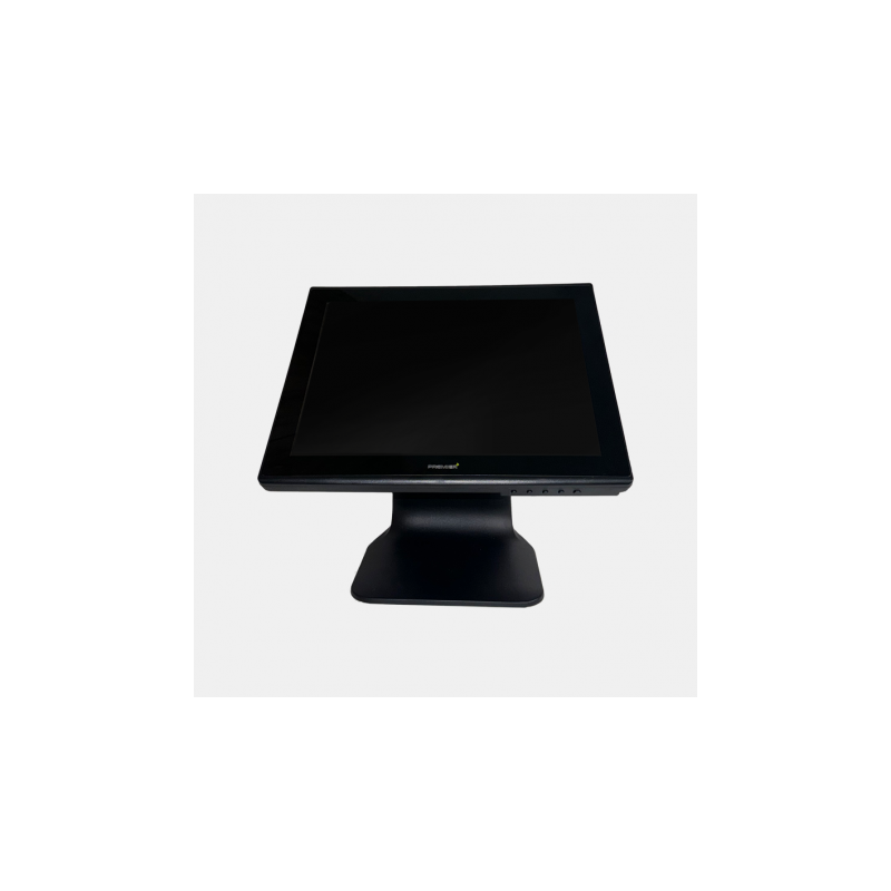 Monitor 15" tátil TM-150 LED