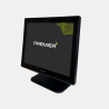 Monitor 15" tátil TM-150 LED