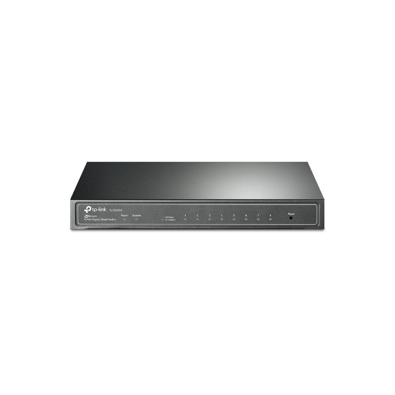 TP-Link Omada 8-Port Gigabit Smart Switch