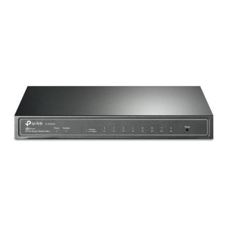 TP-Link Omada 8-Port Gigabit Smart Switch