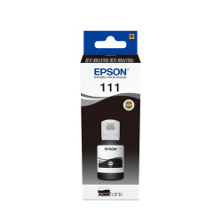 Tinteiro Epson 111 EcoTank