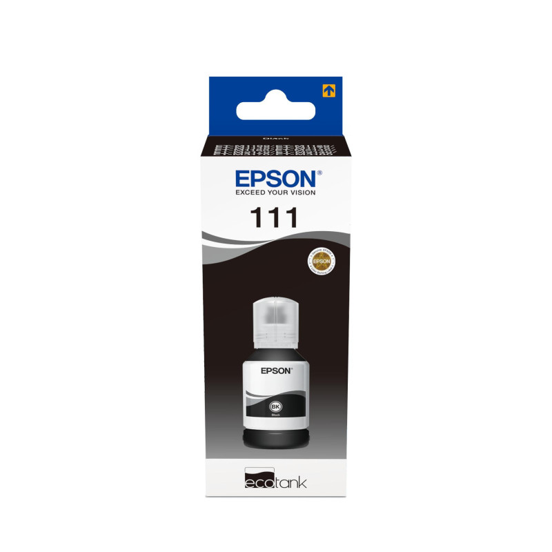 Tinteiro Epson 111 EcoTank