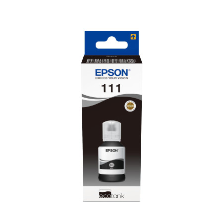 Tinteiro Epson 111 EcoTank original