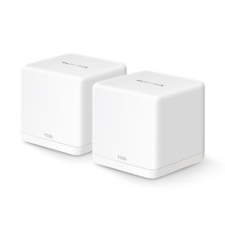 Mercusys AX1500 Whole Home Mesh Wi-Fi 6 System