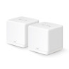 Mercusys AX1500 Whole Home Mesh Wi-Fi 6 System