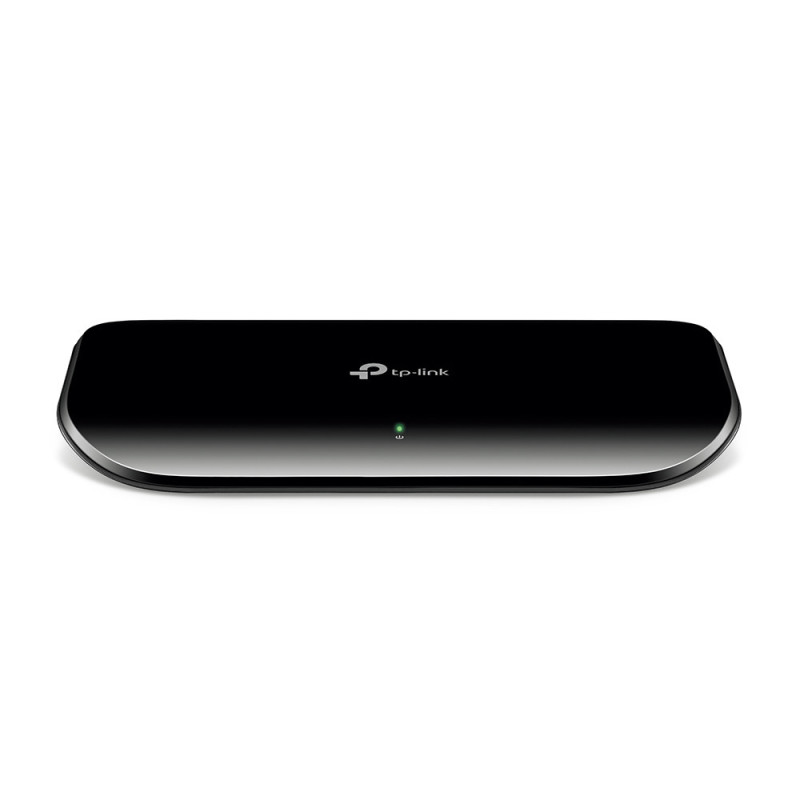 TP-Link SG1008D Switch Gigabit de Mesa