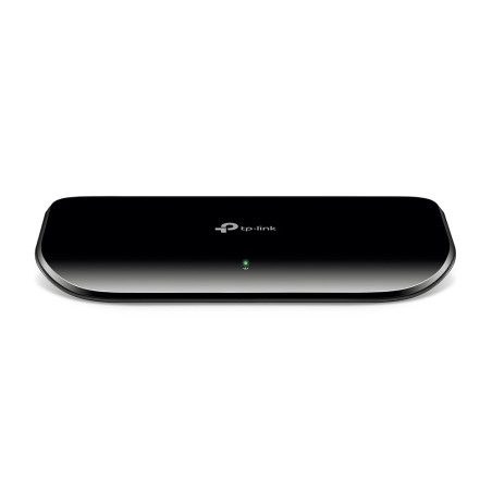 TP-Link SG1008D Switch Gigabit de Mesa
