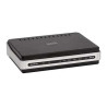 Router D-LINK 4-Port com USB Print Server
