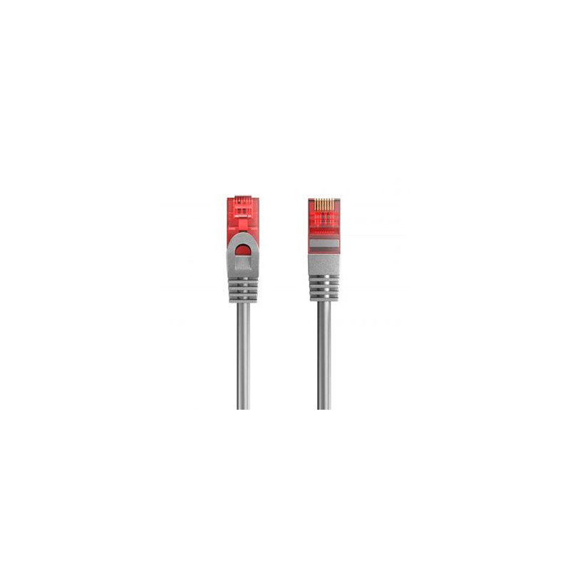 Cat 6 patchcable UTP 2m