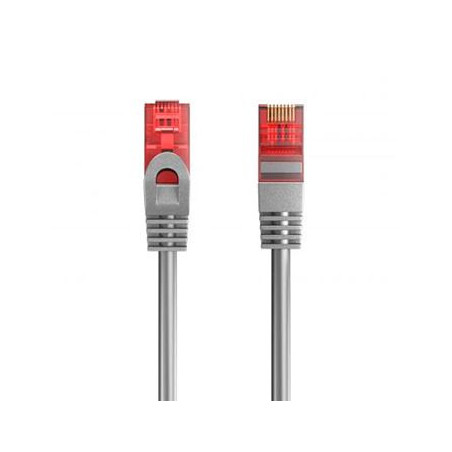 Cat 6 patchcable UTP 2m