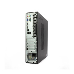 PC Lenovo SFF V520S recondicionado