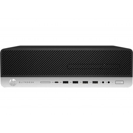PC HP SFF 600G4 recondicionado