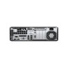PC HP SFF 600G4 recondicionado