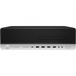 PC HP SFF 600G4 16GB recondicionado