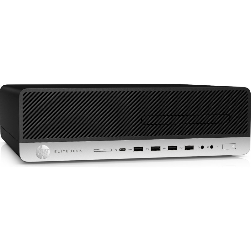 PC HP SFF 400G5 16GB recondicionado