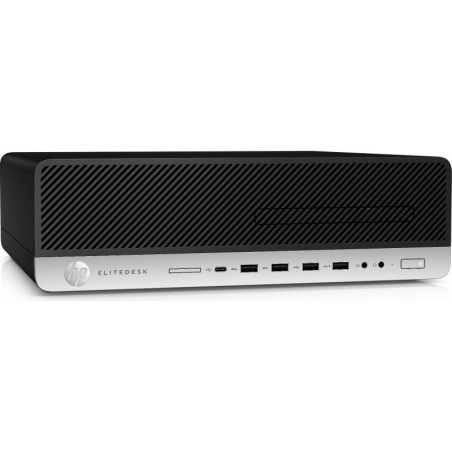 PC HP SFF 400G5 16GB recondicionado