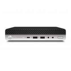 PC HP Mini 600G5 recondicionado