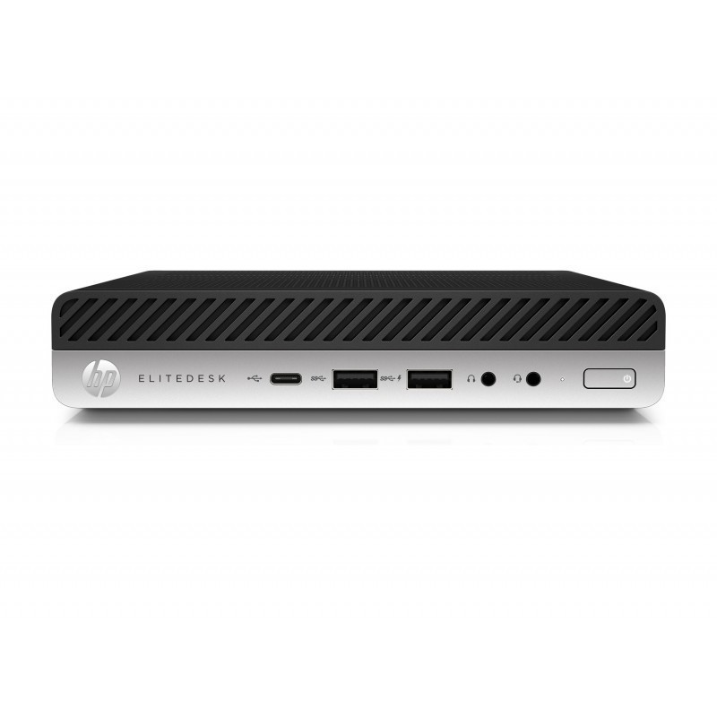 PC HP Mini 600G5 recondicionado