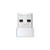 Mercusys Adaptador USB WiFi Nano N150 - USB 2.0 - Até 150Mbps