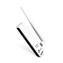 copy of copy of Mercusys Adaptador USB WiFi Nano N150 - USB 2.0 - Até 150Mbps