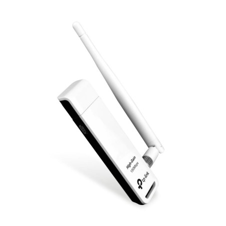 copy of copy of Mercusys Adaptador USB WiFi Nano N150 - USB 2.0 - Até 150Mbps