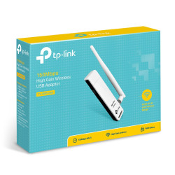tp-link TL-WN722N - adaptador USB Wireless