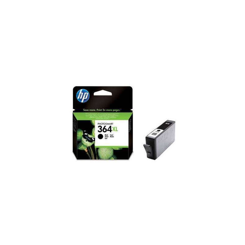 copy of copy of Tinteiro HP 302XL preto