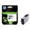 Tinteiro HP 364XL preto original