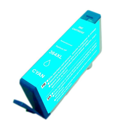 copy of copy of Tinteiro HP 302XL preto
