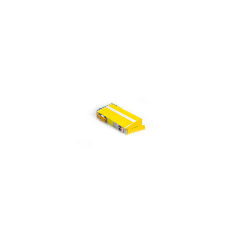Tinteiro compatível HP 903XL amarelo
