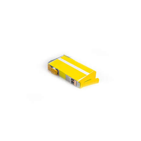 Tinteiro compatível HP 903XL amarelo