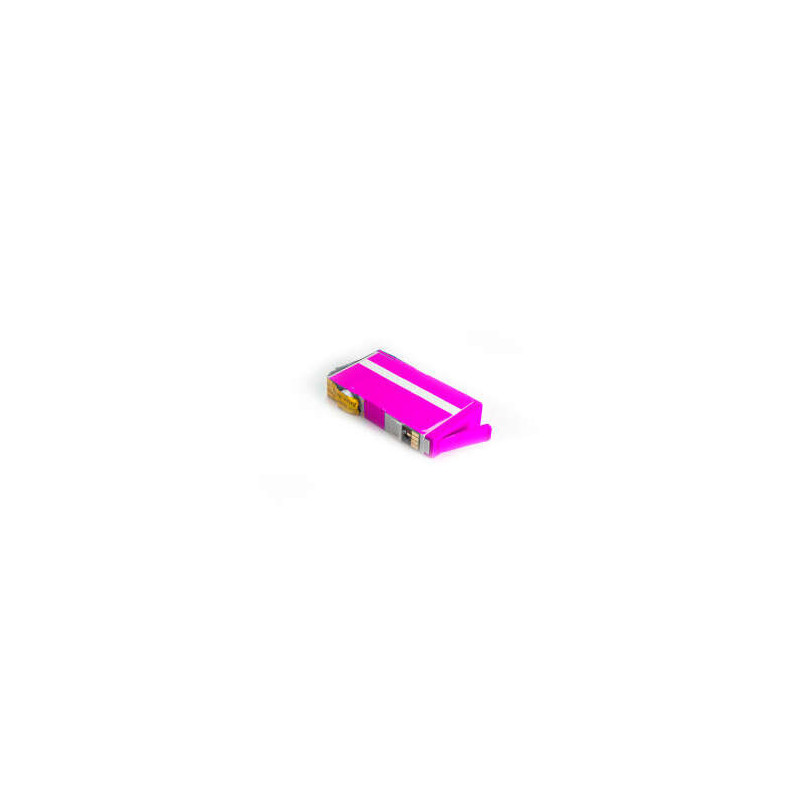 Tinteiro compatível HP 903XL magenta