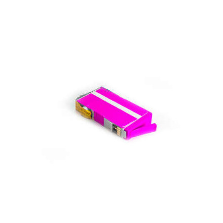 Tinteiro compatível HP 903XL magenta