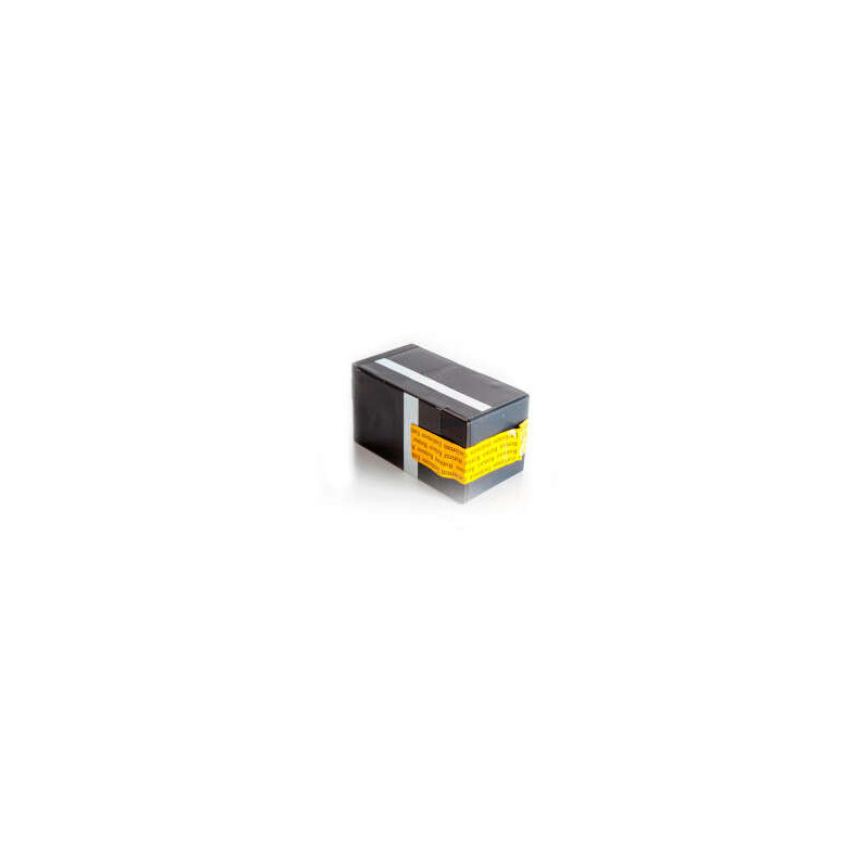 Tinteiro compatível HP 903XL preto
