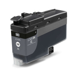 Tinteiro compatível Brother LC426XL preto