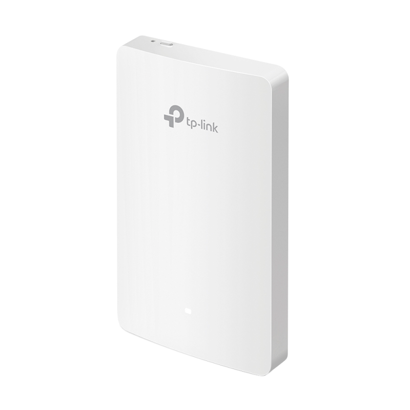 AC1200 Wall-Plate Dual-Band Wi-Fi Access Point