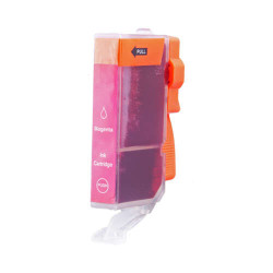 Tinteiro compatível Canon CLI551XL magenta