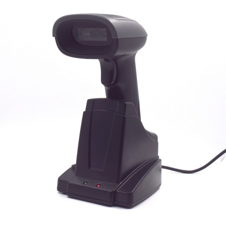 Leitor cód. Barras laser EW3440