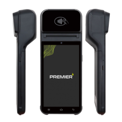 Terminal PDA/TPA Premier 52Z