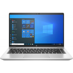 Portátil HP ProBook 640G8 14" 16GB recondicionado