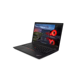 Portátil Lenovo T495S 14" 8GB 256GB recondicionado