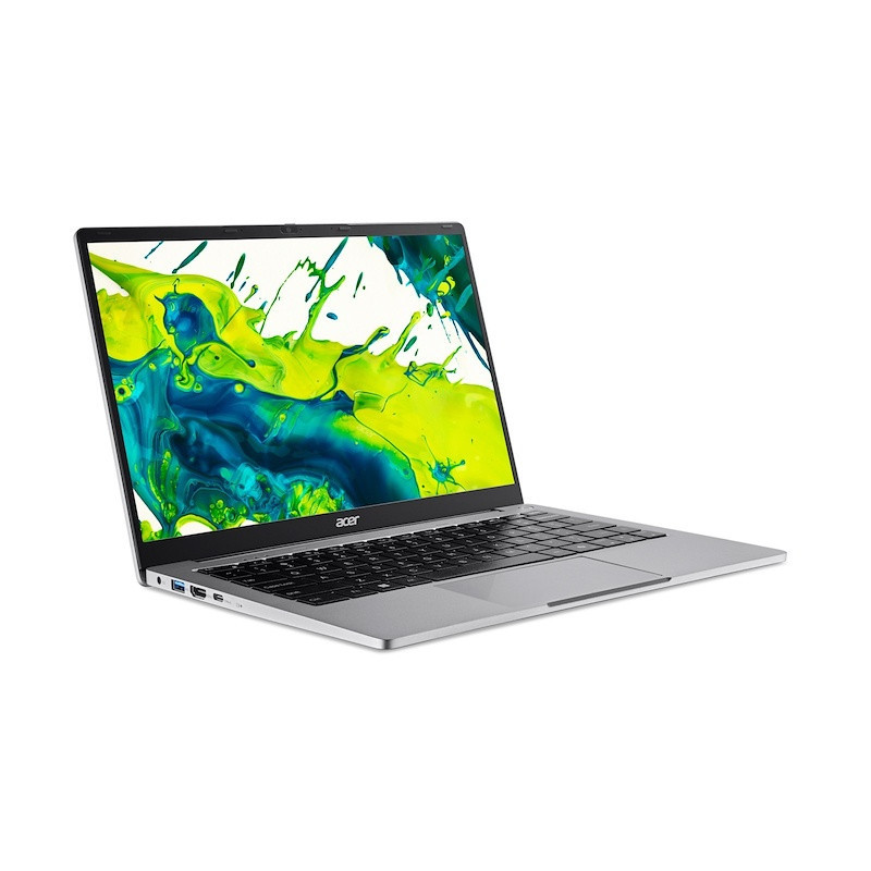 Portátil Acer ASPIRE LITE N4500 8GB 512GB