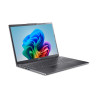 Portátil Acer ASPIRE 14 AI (Ultra 5, 16 GB LPDDR5X, 512GB NVMe SSD, 14" WUXGA OLED, Windows 11 Home)