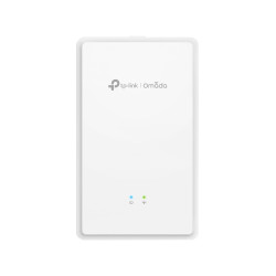 TP-Link Omada EAP625GP-WALL Ponto de acesso Wi-Fi 6