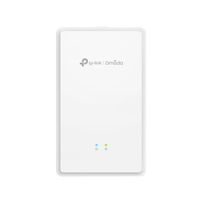 TP-Link Omada EAP625GP-WALL Ponto de acesso Wi-Fi 6