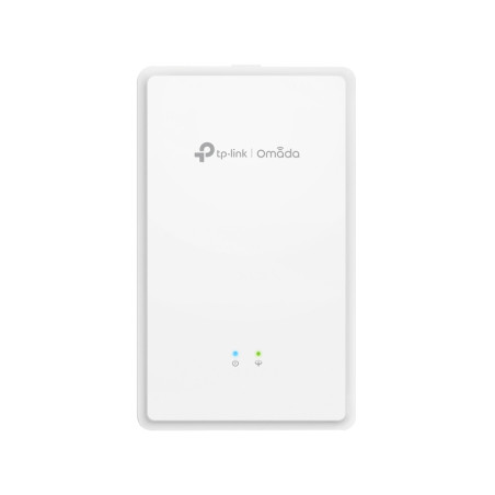 TP-Link Omada EAP625GP-WALL Ponto de acesso Wi-Fi 6
