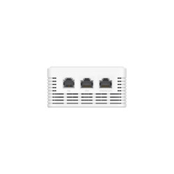 TP-Link Omada EAP625GP-WALL Ponto de acesso Wi-Fi 6