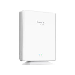 TP-Link Omada EAP603GP-DESKTOP Ponto de acesso Wi-Fi 6