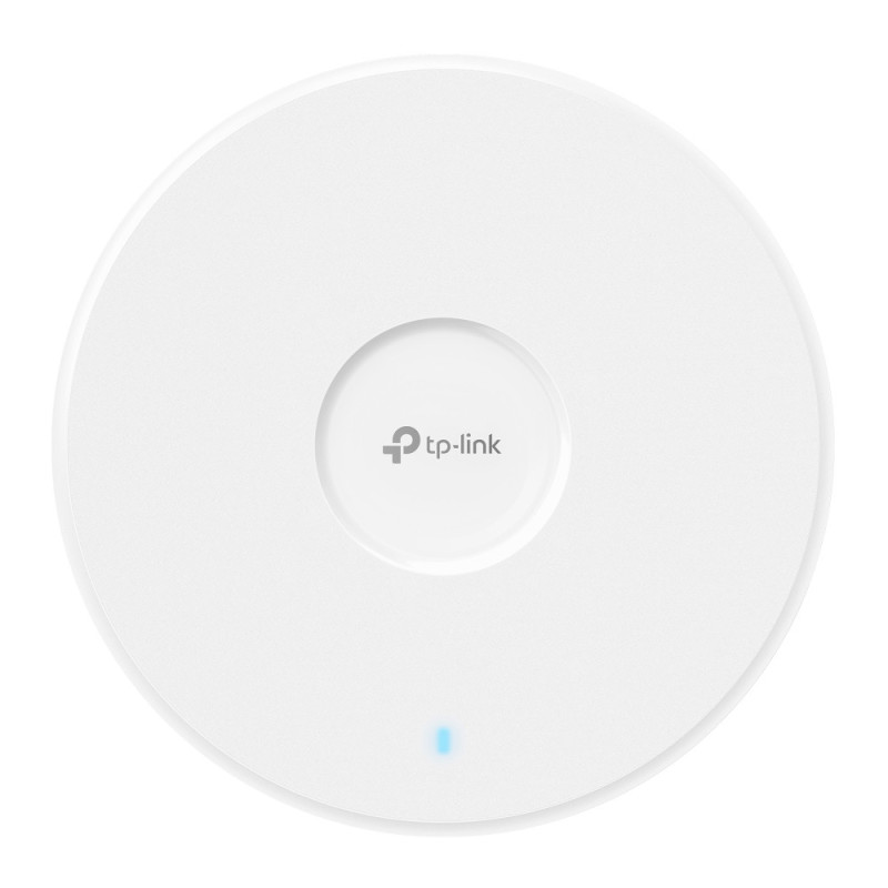TP-Link Omada EAP783 Ponto de acesso Wi-Fi 7